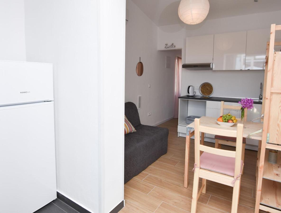 Nina Apartment *