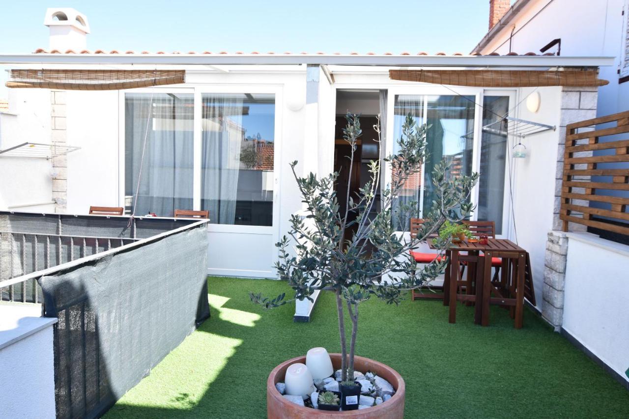 Apartment Nina Primosten
