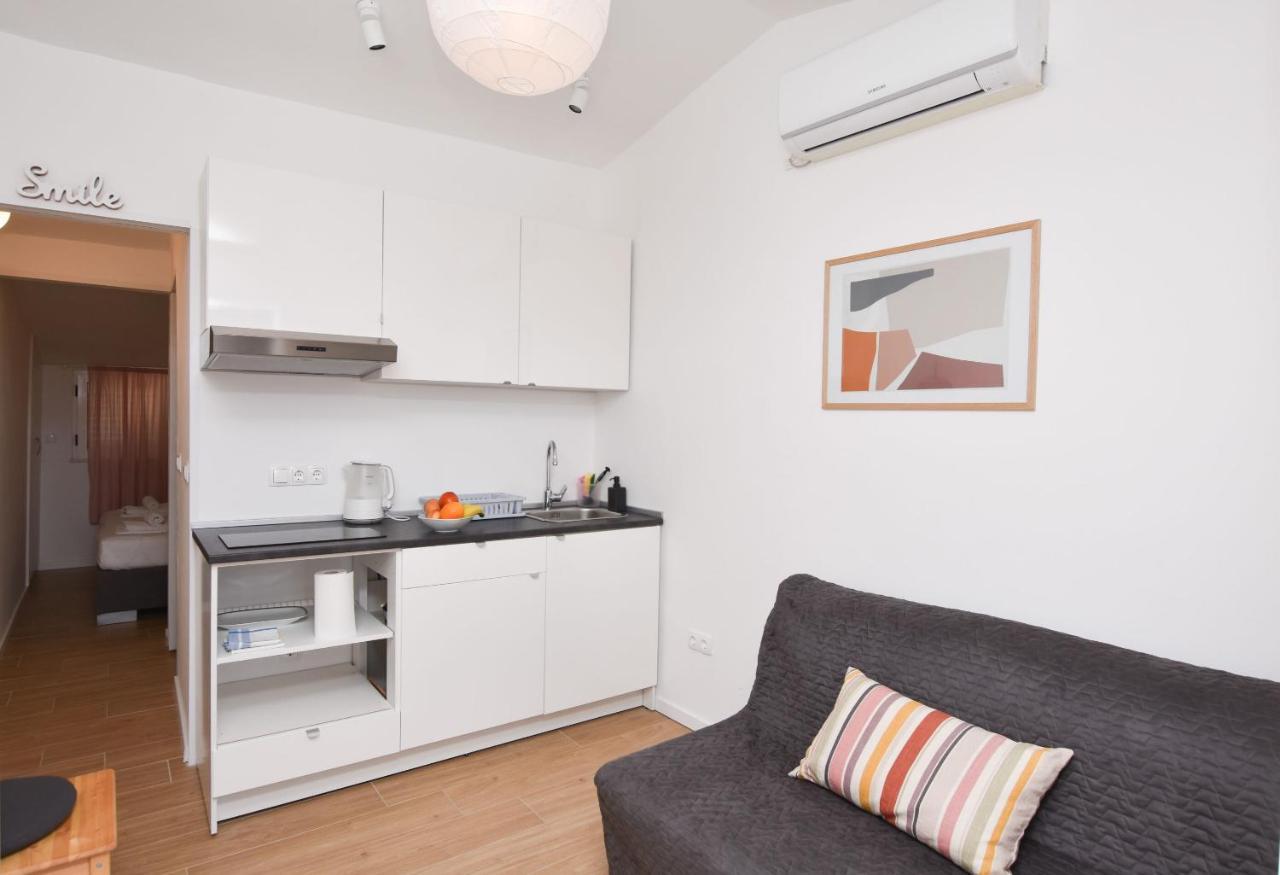 Apartment Nina