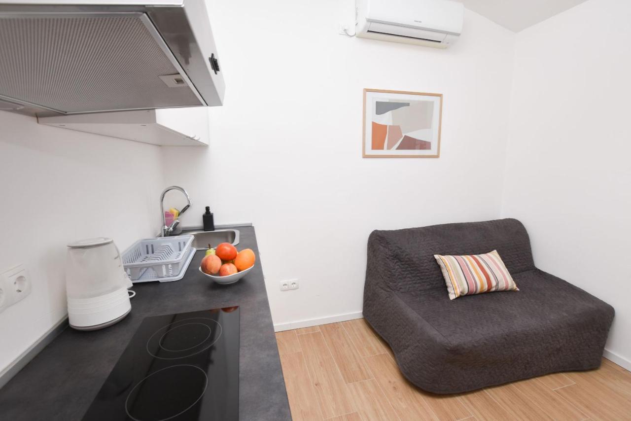 Nina Apartment Primosten