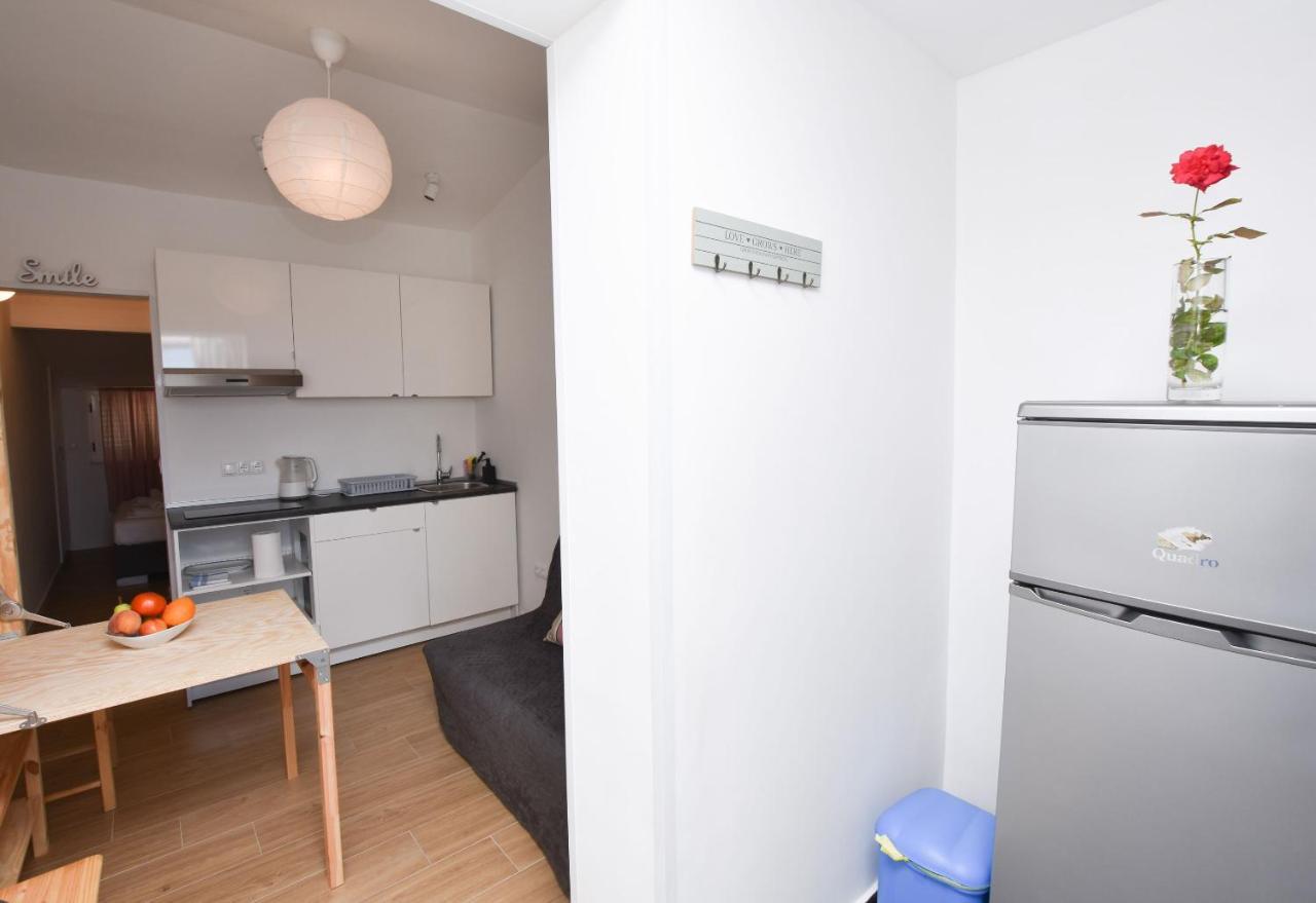 Nina Apartment