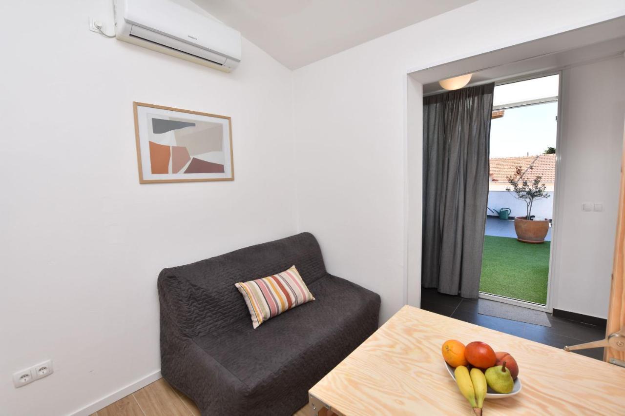 Apartmán Nina