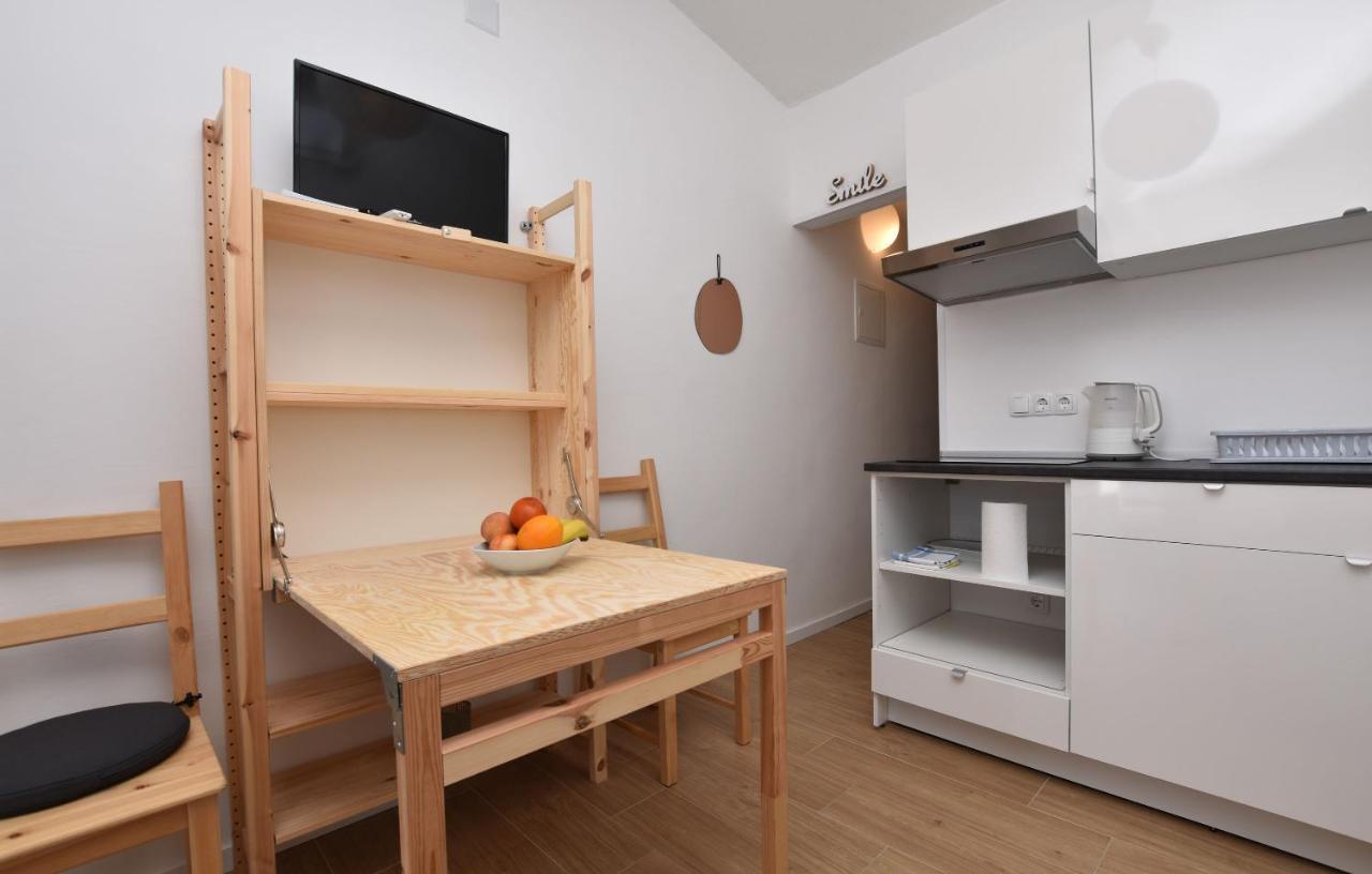 Apartment Nina Primosten