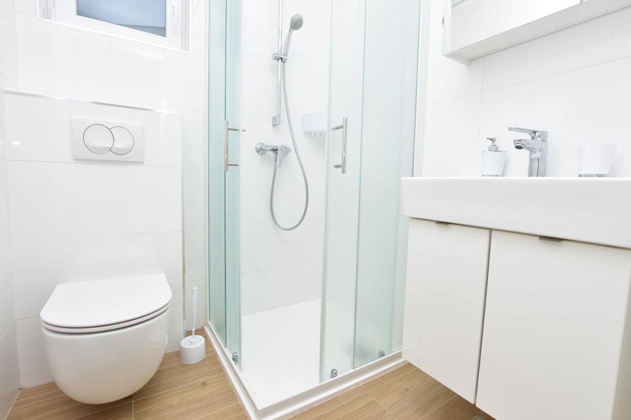 Apartment Nina Primosten